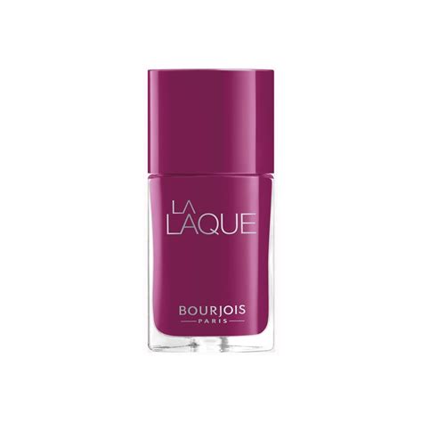 la laque nail polish